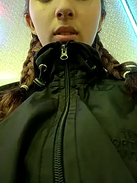 GiselleFever online show from 10/28/25, 11:47