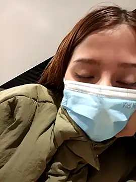 GiselleFever online show from 10/24/25, 11:48