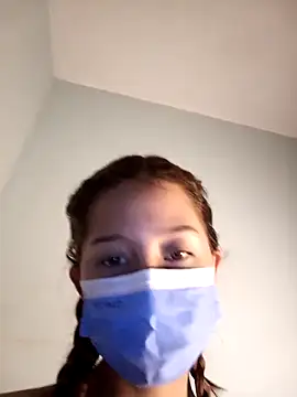 GiselleFever online show from 10/02/25, 12:14