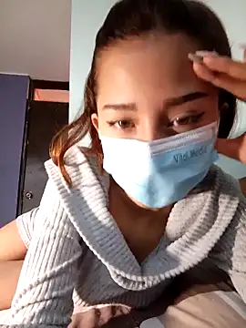 GiselleFever online show from 10/10/25, 10:10