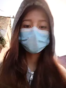 GiselleFever online show from 10/14/25, 11:14