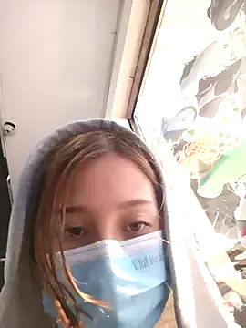 GiselleFever online show from 10/13/25, 11:38