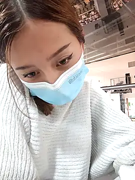 GiselleFever online show from 10/17/25, 11:39