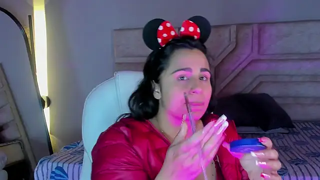  adahara queen online show from 10/08/25, 06:59