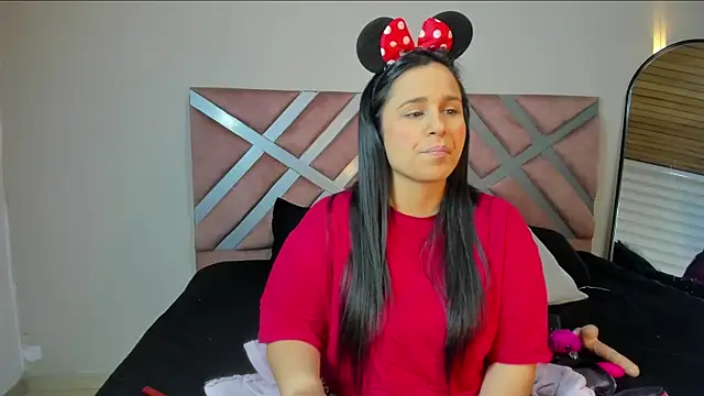  adahara queen online show from 10/26/25, 04:46