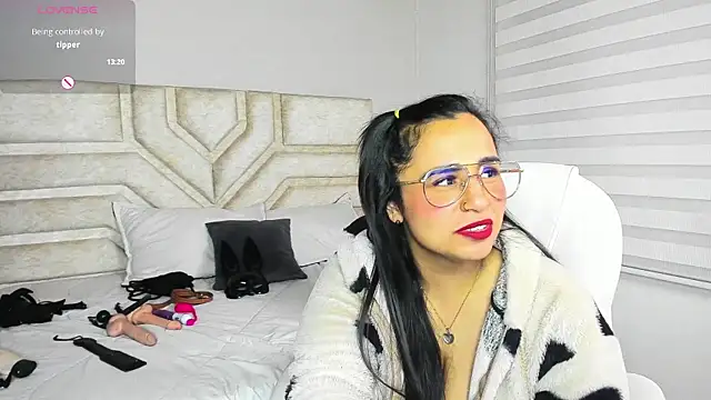  adahara queen online show from 09/14/25, 07:31