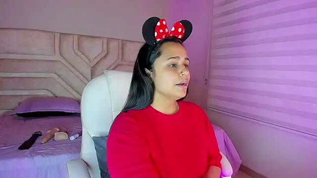  adahara queen online show from 10/12/25, 03:19