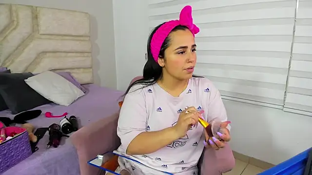  adahara queen online show from 09/10/25, 04:00