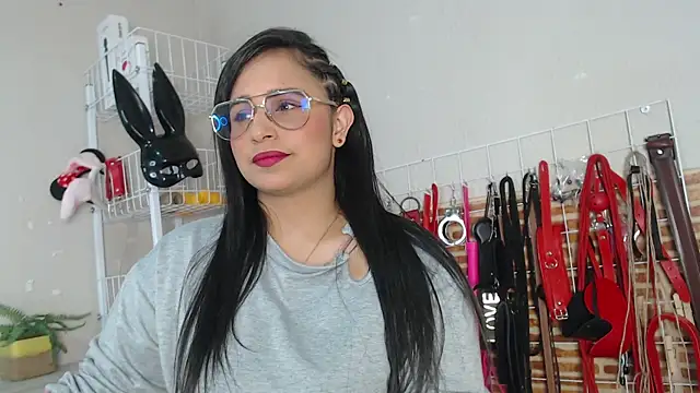  adahara queen online show from 12/04/25, 06:45