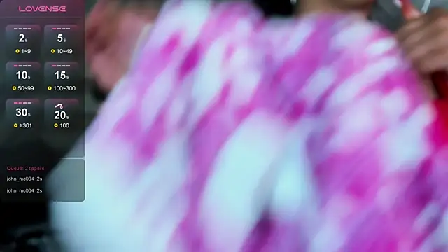  adahara queen online show from 10/05/25, 08:16