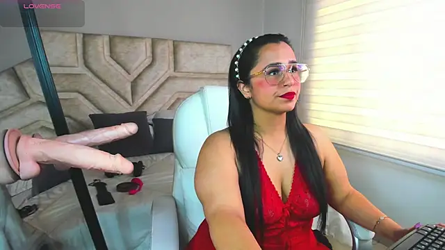  adahara queen online show from 09/13/25, 07:25