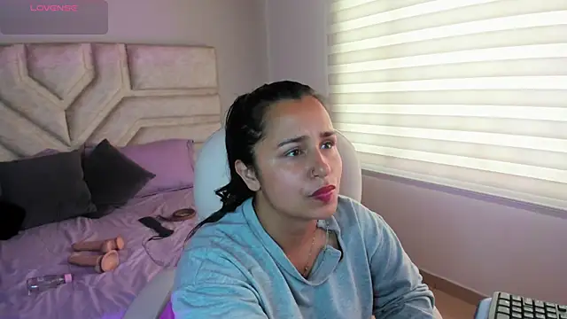  adahara queen online show from 09/28/25, 08:38