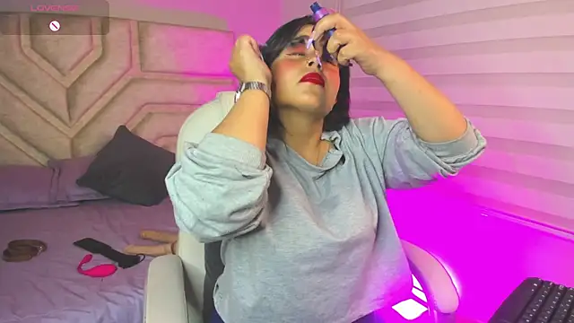  adahara queen online show from 09/23/25, 04:08