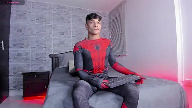 DavisFirb online show from 10/31/25, 02:19