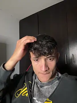 DavisFirb online show from 02/14/26, 01:50