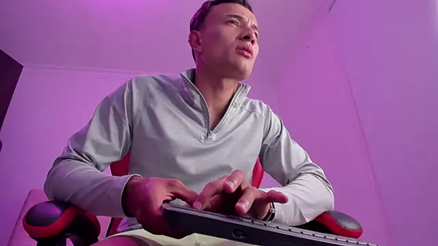 DavisFirb online show from 04/14/26, 03:11