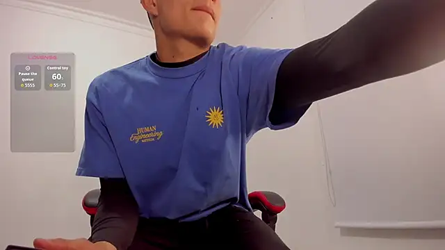 DavisFirb online show from 03/20/26, 02:34