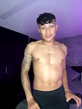 DavisFirb online show from 09/27/25, 03:01