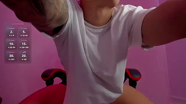 DavisFirb online show from 03/14/26, 10:49