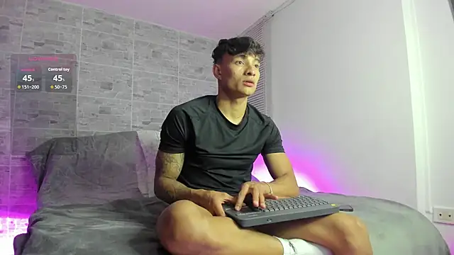 DavisFirb online show from 09/13/25, 01:16