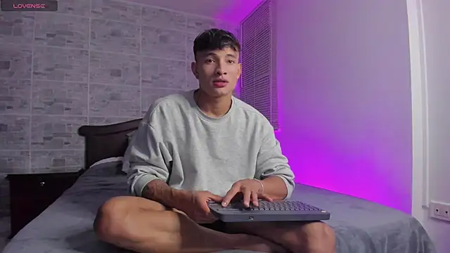 DavisFirb online show from 10/19/25, 02:03