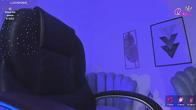 issi loren online show from 03/25/26, 10:47