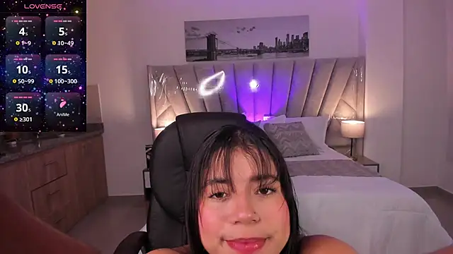 issi loren online show from 04/13/26, 11:58