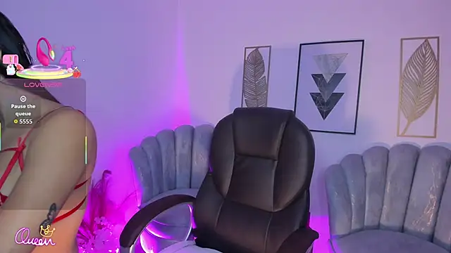 issi loren online show from 03/13/26, 11:37