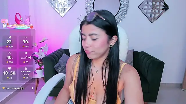 issi loren online show from 12/22/25, 09:37