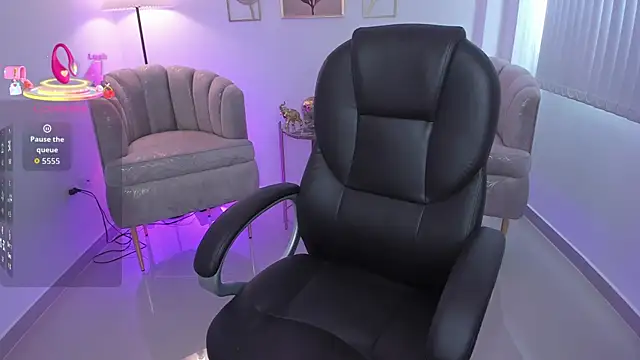 issi loren online show from 12/05/25, 04:05