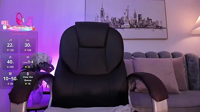 issi loren online show from 03/15/26, 12:23