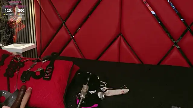 Violet sl4ve online show from 02/22/26, 03:13