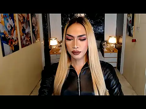 AlexaLiboria online show from 11/19/25, 10:15