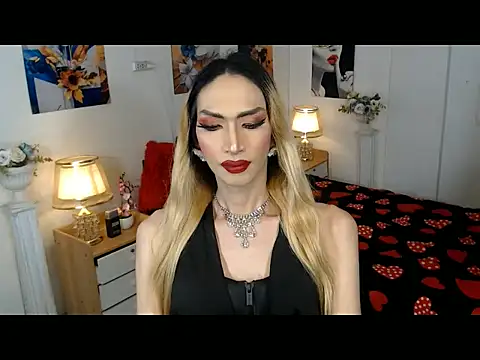 AlexaLiboria online show from 02/10/26, 05:50