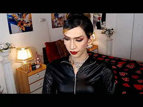 AlexaLiboria online show from 02/11/26, 05:18