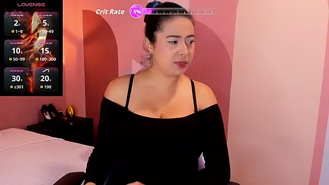 ValeryBoobs1 online show from 05/06/26, 12:42