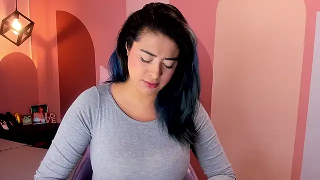 ValeryBoobs1 online show from 05/20/26, 12:57