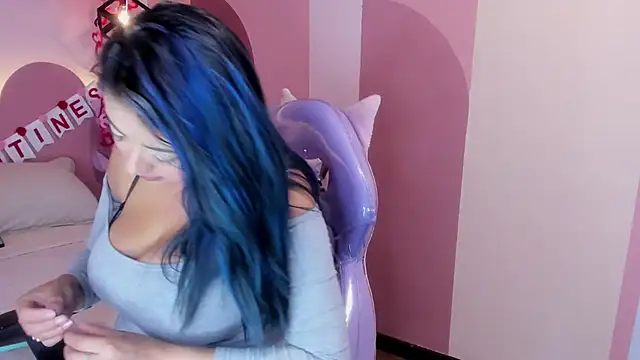 ValeryBoobs1 online show from 02/22/26, 02:19