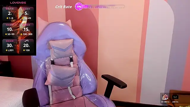 ValeryBoobs1 online show from 04/27/26, 12:58