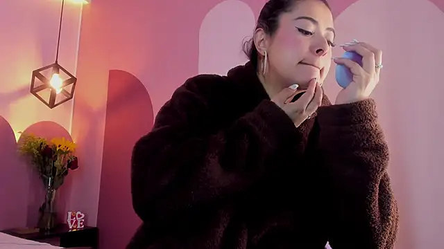 ValeryBoobs1 online show from 01/05/26, 05:27