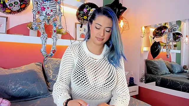 ValeryBoobs1 online show from 10/25/25, 12:39