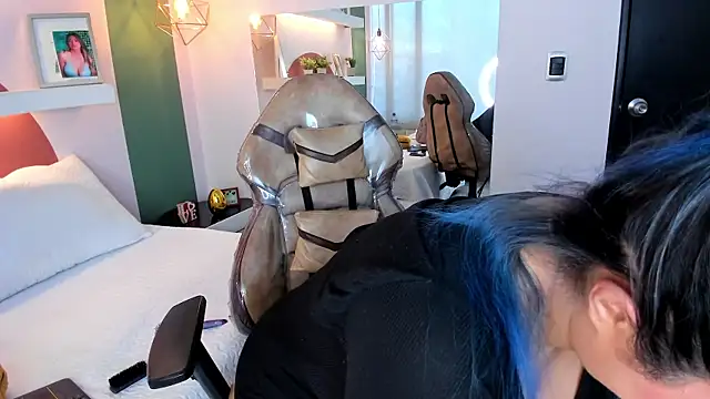 ValeryBoobs1 online show from 05/27/26, 01:18