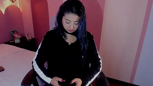 ValeryBoobs1 online show from 02/09/26, 12:58