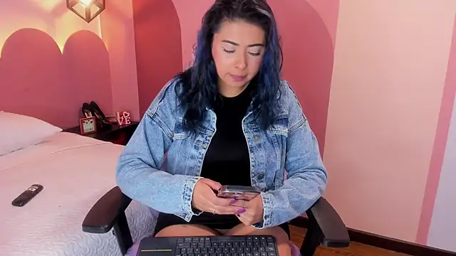 ValeryBoobs1 online show from 03/14/26, 12:55