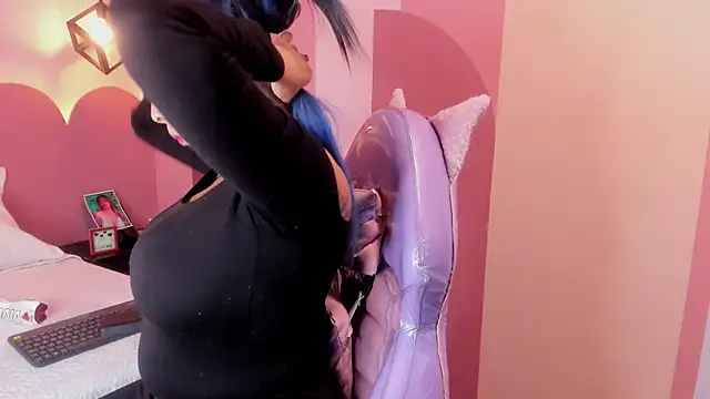 ValeryBoobs1 online show from 03/26/26, 12:47