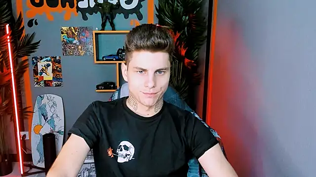 JackWolw online show from 09/18/25, 10:29