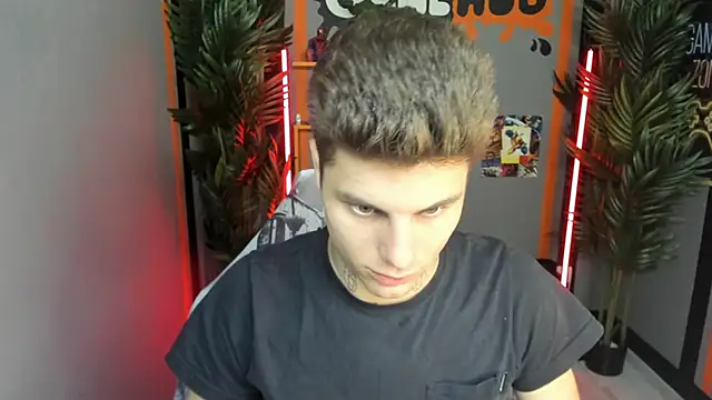 JackWolw online show from 09/24/25, 10:33