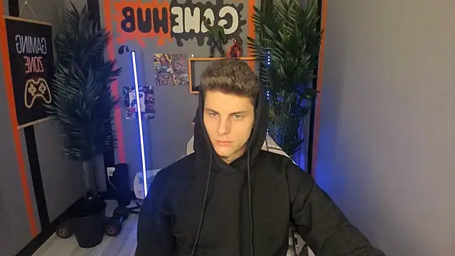 JackWolw online show from 09/30/25, 09:59