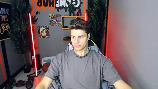JackWolw online show from 10/01/25, 11:36