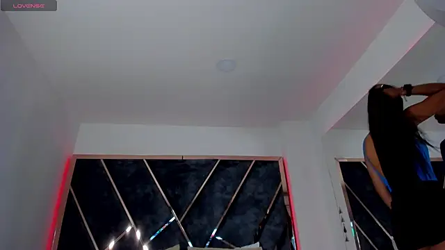 SusanaHenao online show from 09/09/25, 05:11